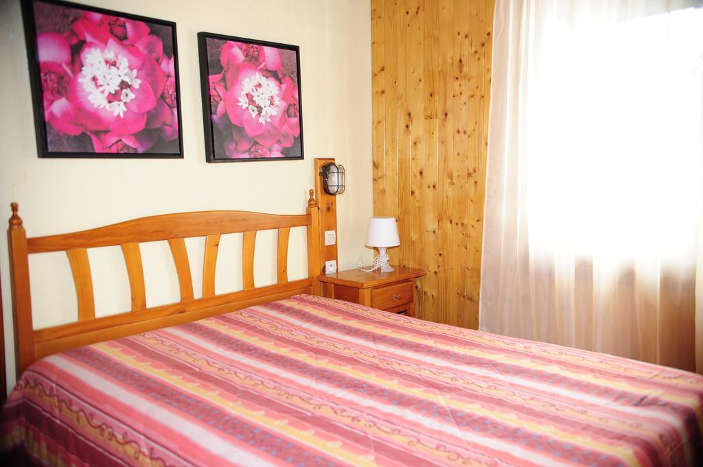 Apartamentos Varios Pas 3000 Pas De La Casa Exterior foto
