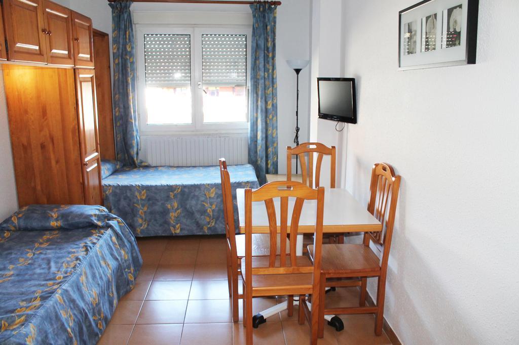 Apartamentos Varios Pas 3000 Pas De La Casa Exterior foto