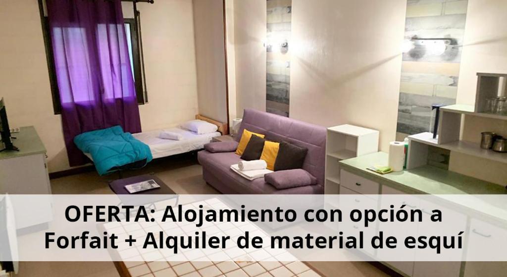 Apartamentos Varios Pas 3000 Pas De La Casa Exterior foto