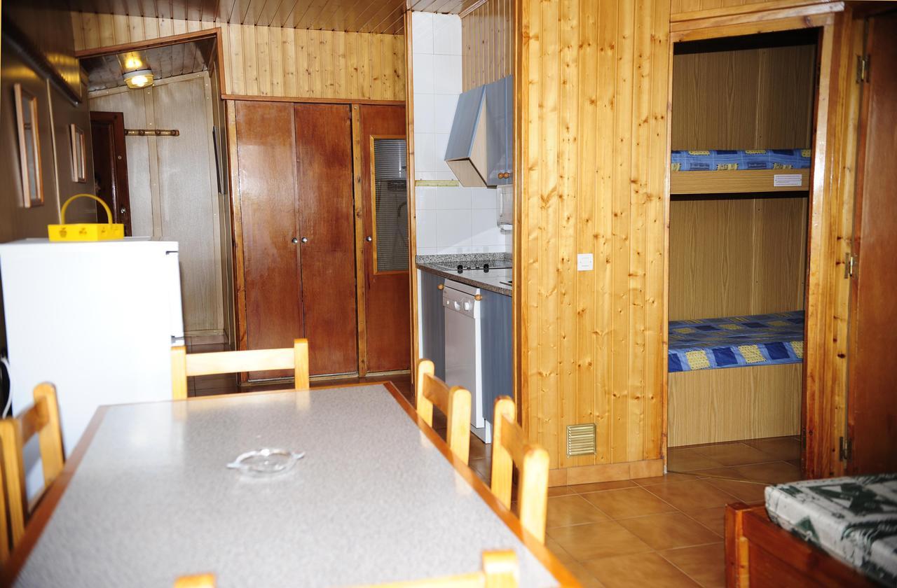 Apartamentos Varios Pas 3000 Pas De La Casa Exterior foto