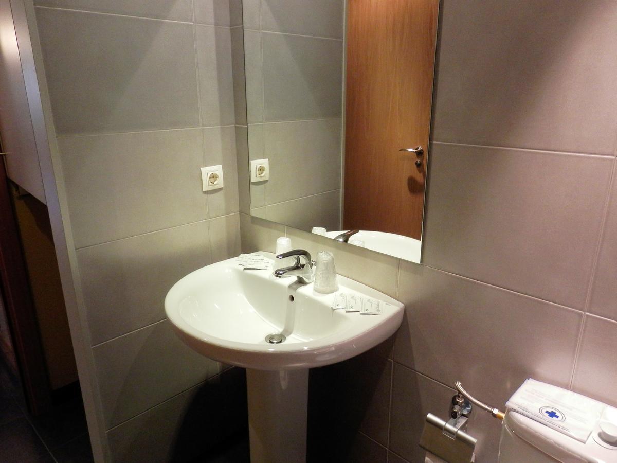 Apartamentos Varios Pas 3000 Pas De La Casa Exterior foto