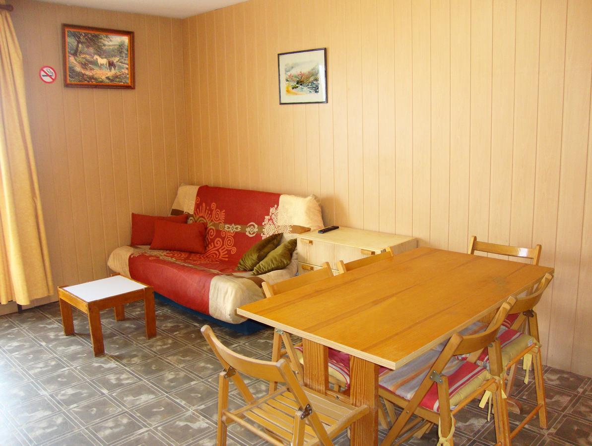 Apartamentos Varios Pas 3000 Pas De La Casa Exterior foto