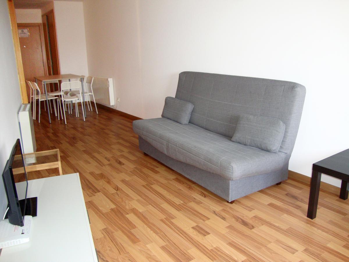 Apartamentos Varios Pas 3000 Pas De La Casa Exterior foto