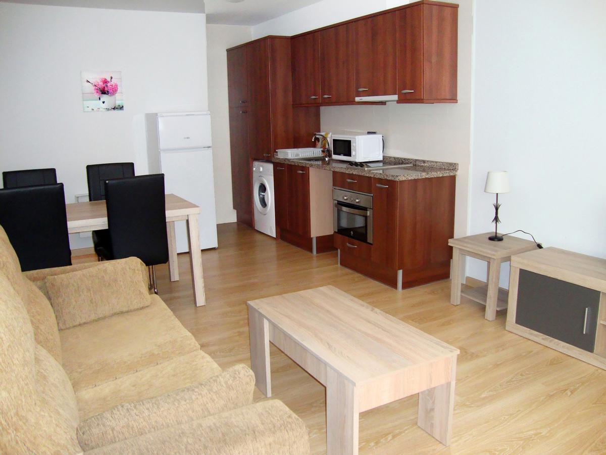 Apartamentos Varios Pas 3000 Pas De La Casa Exterior foto