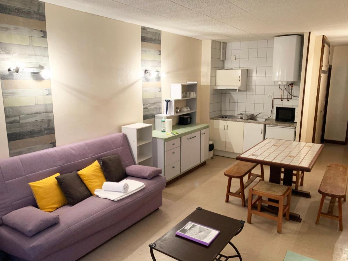 Apartamentos Varios Pas 3000 Pas De La Casa Exterior foto