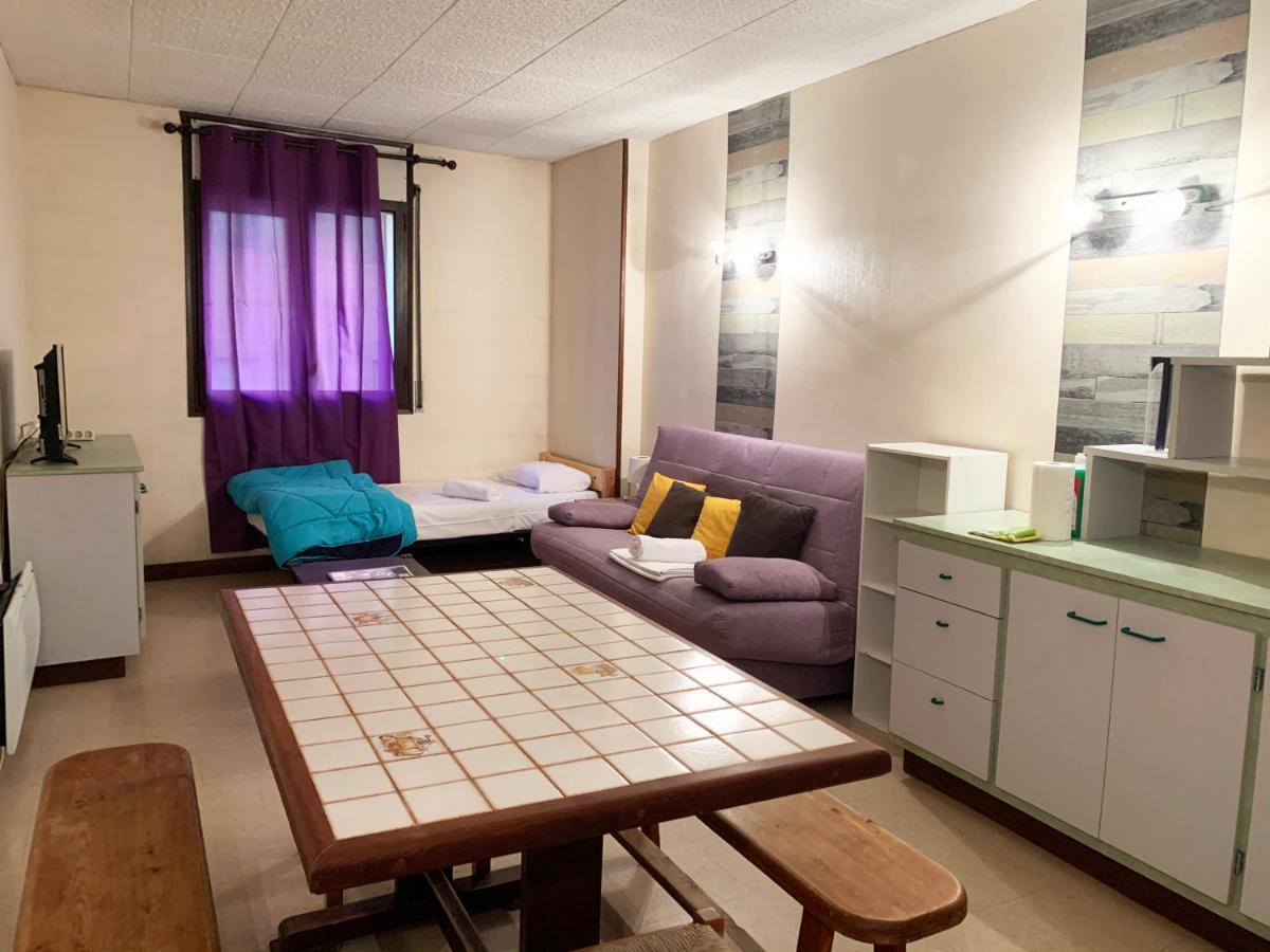 Apartamentos Varios Pas 3000 Pas De La Casa Exterior foto